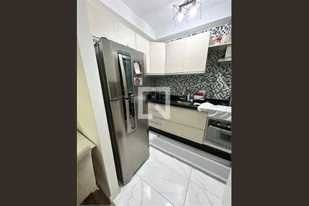 Apartamento à venda com 3 quartos, 67m² em Vila Augusta, Guarulhos