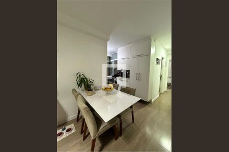 Apartamento à venda com 3 quartos, 67m² em Vila Augusta, Guarulhos