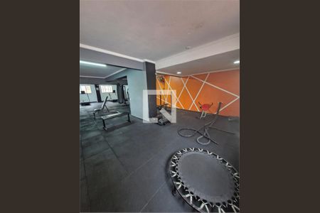 Apartamento à venda com 2 quartos, 55m² em Parada Inglesa, São Paulo