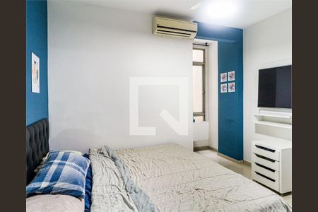 Apartamento à venda com 3 quartos, 96m² em Leme, Rio de Janeiro