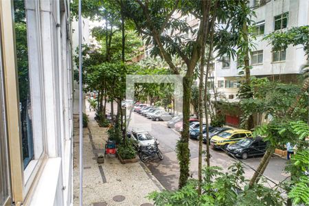 Apartamento à venda com 3 quartos, 96m² em Leme, Rio de Janeiro