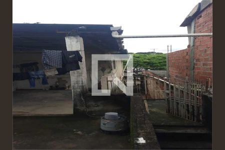 Casa à venda com 1 quarto, 140m² em Utinga, Santo André