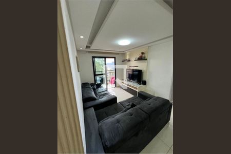 Apartamento à venda com 3 quartos, 88m² em Santana, São Paulo