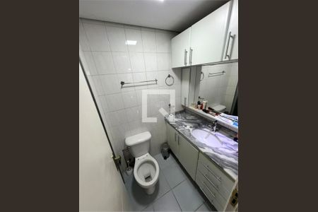 Apartamento à venda com 3 quartos, 88m² em Santana, São Paulo