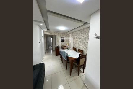 Apartamento à venda com 3 quartos, 88m² em Santana, São Paulo