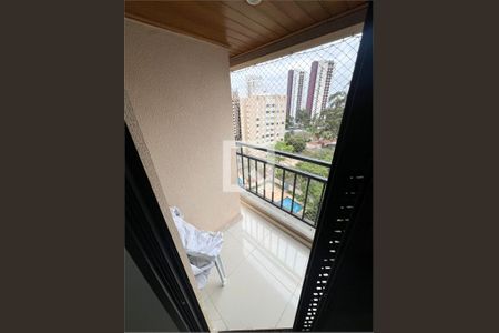 Apartamento à venda com 3 quartos, 88m² em Santana, São Paulo