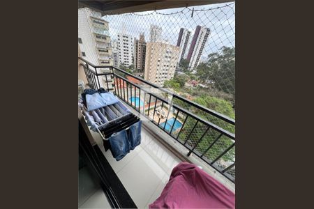 Apartamento à venda com 3 quartos, 88m² em Santana, São Paulo