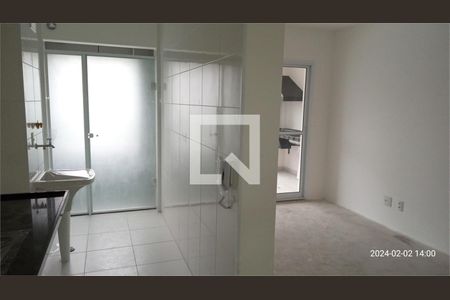 Apartamento à venda com 2 quartos, 67m² em Centro, Osasco