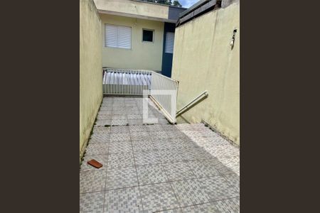 Casa à venda com 2 quartos, 96m² em Vila Curuçá Velha, São Paulo