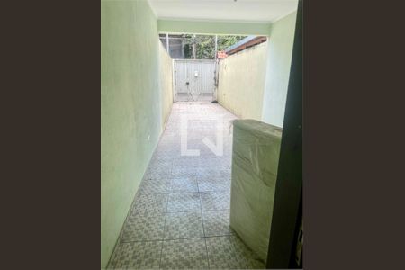 Casa à venda com 2 quartos, 96m² em Vila Curuçá Velha, São Paulo