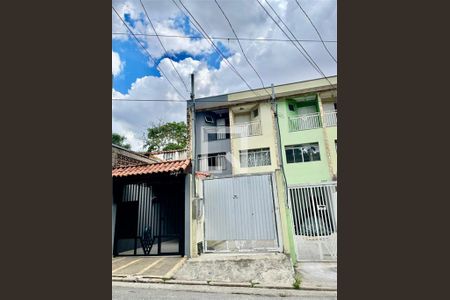 Casa à venda com 2 quartos, 96m² em Vila Curuçá Velha, São Paulo