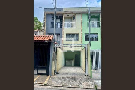 Casa à venda com 2 quartos, 96m² em Vila Curuçá Velha, São Paulo