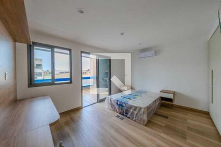 Kitnet/Studio à venda com 1 quarto, 45m² em Maracanã, Rio de Janeiro