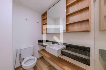 Kitnet/Studio à venda com 1 quarto, 45m² em Maracanã, Rio de Janeiro