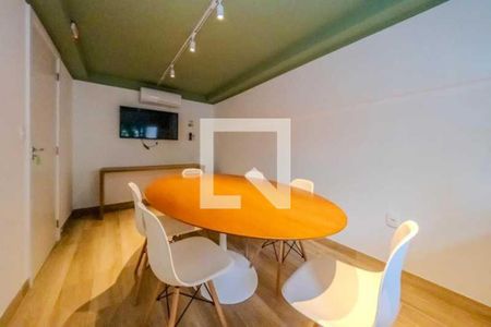 Kitnet/Studio à venda com 1 quarto, 45m² em Maracanã, Rio de Janeiro