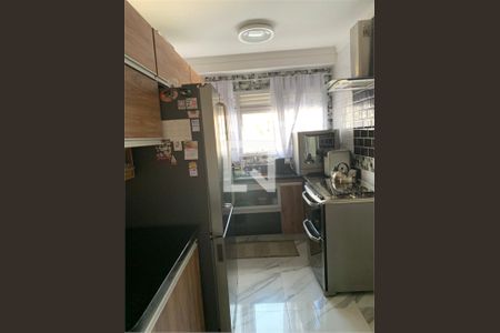 Apartamento à venda com 3 quartos, 153m² em Vila Albertina, São Paulo