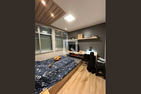 Apartamento à venda com 3 quartos, 82m² em Flamengo, Rio de Janeiro