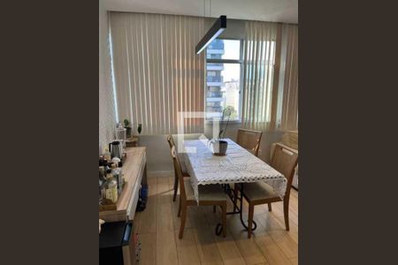 Apartamento à venda com 3 quartos, 82m² em Flamengo, Rio de Janeiro