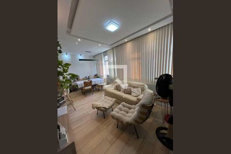 Apartamento à venda com 3 quartos, 82m² em Flamengo, Rio de Janeiro