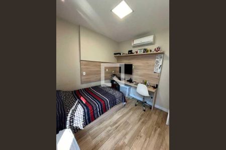 Apartamento à venda com 3 quartos, 82m² em Flamengo, Rio de Janeiro