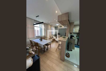 Apartamento à venda com 3 quartos, 82m² em Flamengo, Rio de Janeiro