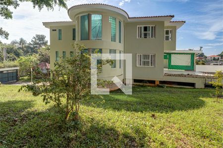 Casa à venda com 5 quartos, 672m² em Chácara Monte Alegre, São Paulo