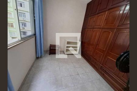 Apartamento à venda com 1 quarto, 45m² em Botafogo, Rio de Janeiro