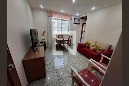 Apartamento à venda com 1 quarto, 45m² em Botafogo, Rio de Janeiro