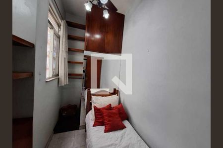 Apartamento à venda com 1 quarto, 45m² em Botafogo, Rio de Janeiro