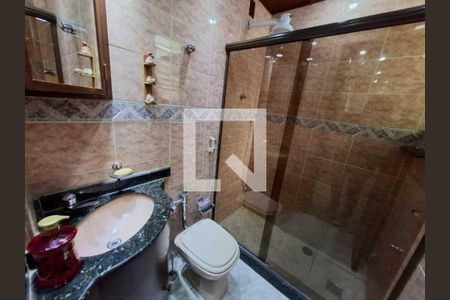 Apartamento à venda com 1 quarto, 45m² em Botafogo, Rio de Janeiro