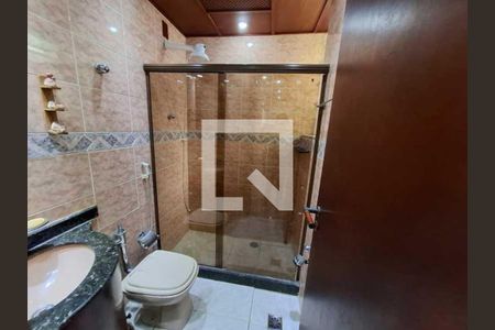 Apartamento à venda com 1 quarto, 45m² em Botafogo, Rio de Janeiro