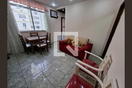 Apartamento à venda com 1 quarto, 45m² em Botafogo, Rio de Janeiro