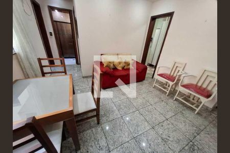 Apartamento à venda com 1 quarto, 45m² em Botafogo, Rio de Janeiro