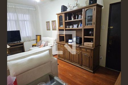 Apartamento à venda com 1 quarto, 68m² em Centro, Niterói