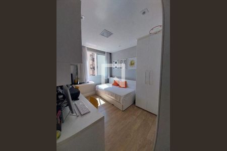 Apartamento à venda com 3 quartos, 101m² em Ingá, Niterói