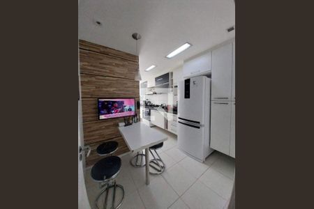 Apartamento à venda com 3 quartos, 101m² em Ingá, Niterói