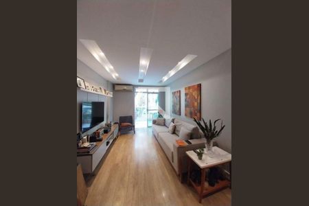 Apartamento à venda com 3 quartos, 101m² em Ingá, Niterói