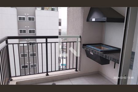 Apartamento à venda com 2 quartos, 67m² em Centro, Osasco