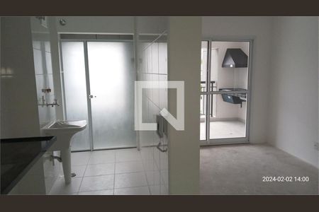 Apartamento à venda com 2 quartos, 67m² em Centro, Osasco