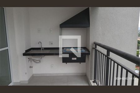 Apartamento à venda com 2 quartos, 67m² em Centro, Osasco