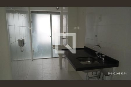 Apartamento à venda com 2 quartos, 67m² em Centro, Osasco