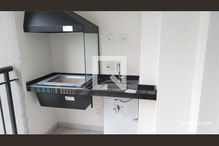 Apartamento à venda com 2 quartos, 67m² em Centro, Osasco