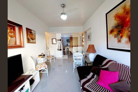 Apartamento à venda com 2 quartos, 61m² em Ipanema, Rio de Janeiro