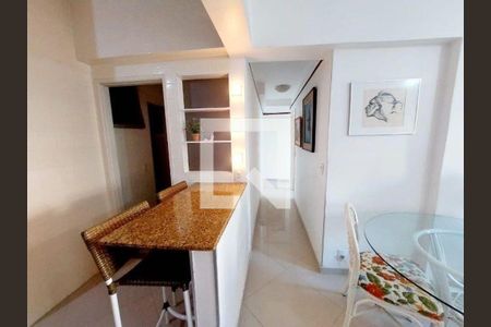 Apartamento à venda com 2 quartos, 61m² em Ipanema, Rio de Janeiro