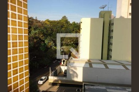 Apartamento à venda com 1 quarto, 55m² em Jardim Paraíso, Campinas