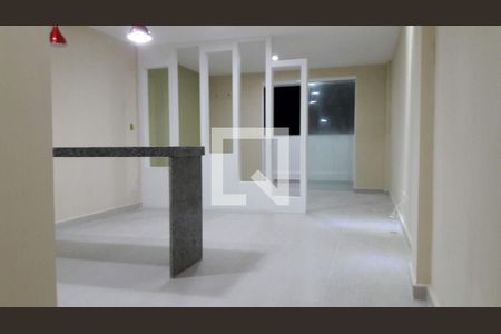 Apartamento à venda com 1 quarto, 40m² em Itaipu, Niterói