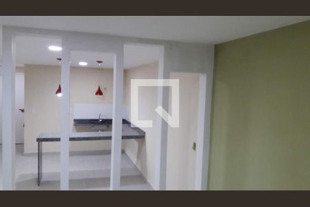 Apartamento à venda com 1 quarto, 40m² em Itaipu, Niterói