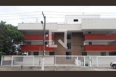 Apartamento à venda com 1 quarto, 40m² em Itaipu, Niterói