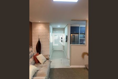 Apartamento à venda com 2 quartos, 68m² em Vila América, Santo André