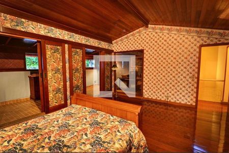 Casa à venda com 4 quartos, 585m² em Jardim Botânico, Rio de Janeiro